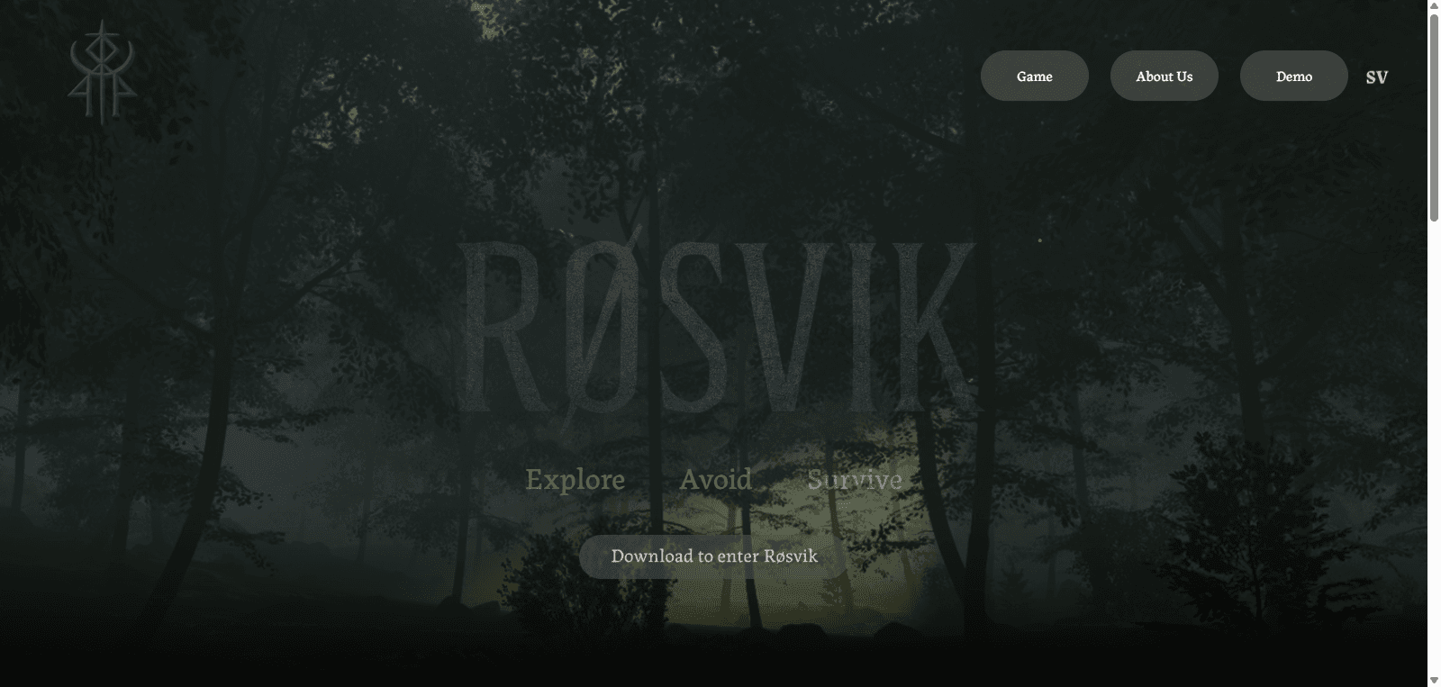 Rosvik